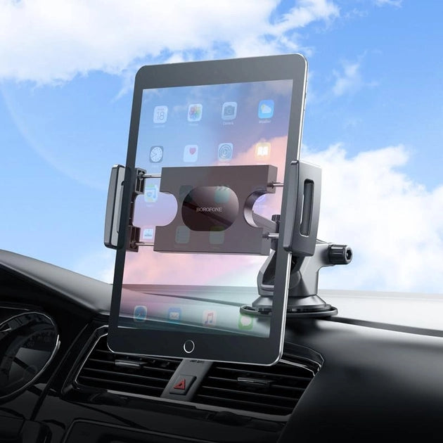Dashboard Mount Tablet Phone Holder Dashboard Mount Tablet Phone Holder